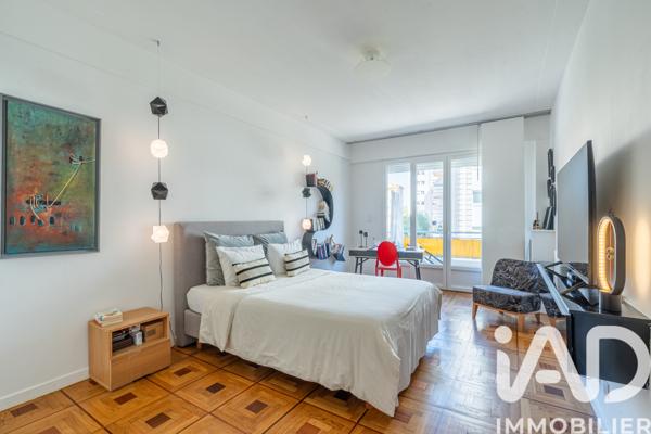 Appartement à vendre 3 pièces 84,55 m² Nice