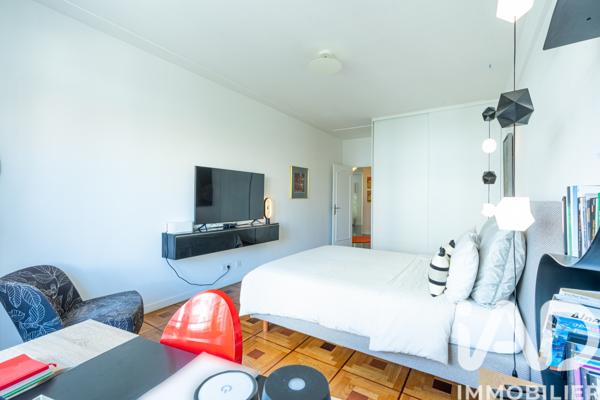 Appartement à vendre 3 pièces 84,55 m² Nice