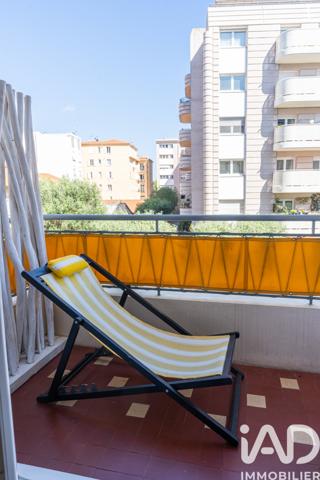 Appartement à vendre 3 pièces 84,55 m² Nice