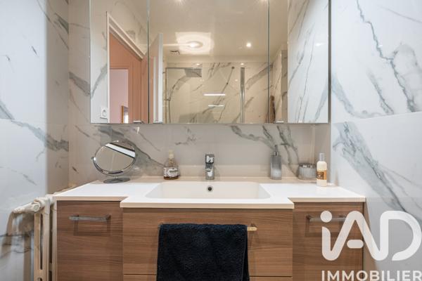 Appartement à vendre 3 pièces 84,55 m² Nice