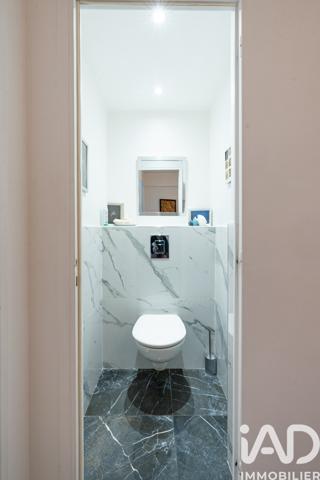 Appartement à vendre 3 pièces 84,55 m² Nice