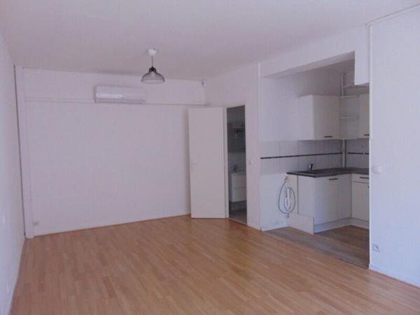 Appartement Agde 1 pièce  26 m² environ