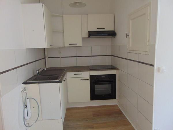 Appartement Agde 1 pièce  26 m² environ