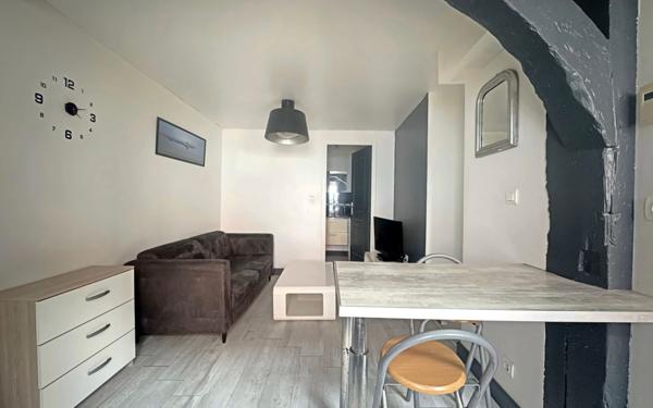 Appartement à louer    2 pièces •  Rouen