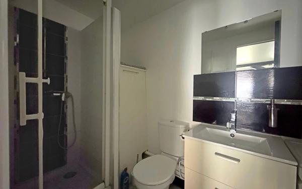 Appartement à louer    2 pièces •  Rouen