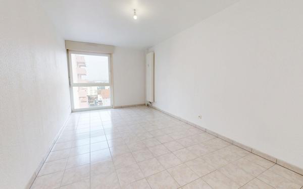 Appartement à vendre    2 pièces • 51 m2 Bischheim