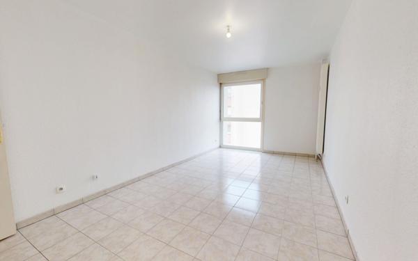 Appartement à vendre    2 pièces • 51 m2 Bischheim