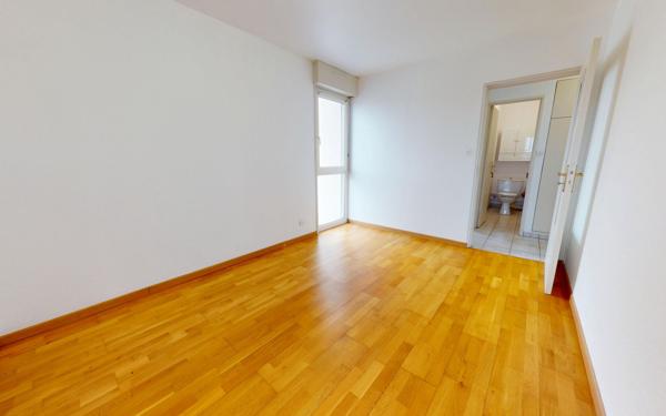 Appartement à vendre    2 pièces • 51 m2 Bischheim