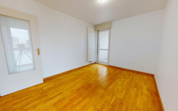Appartement à vendre    2 pièces • 51 m2 Bischheim