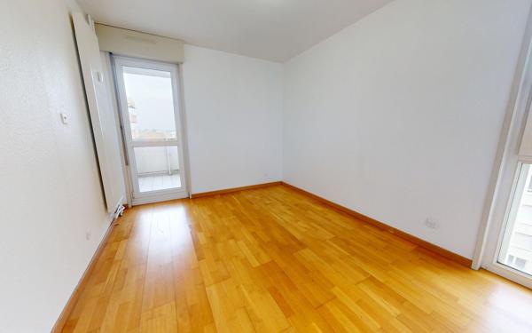 Appartement à vendre    2 pièces • 51 m2 Bischheim