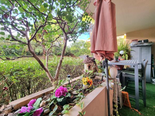 Appartement de 70 m²