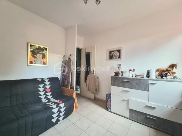 Appartement de 70 m²