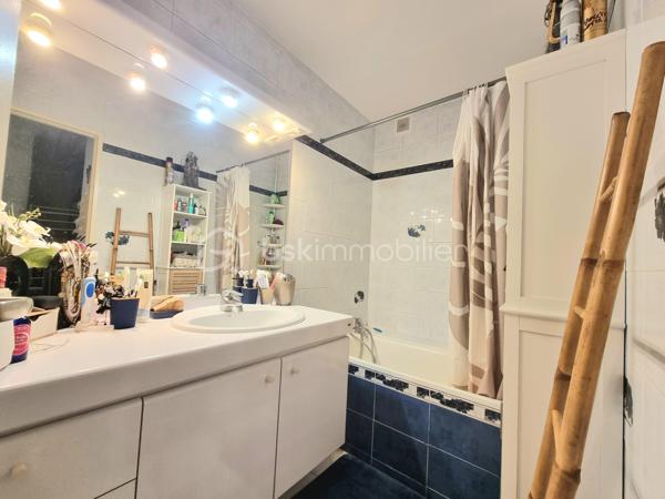 Appartement de 70 m²