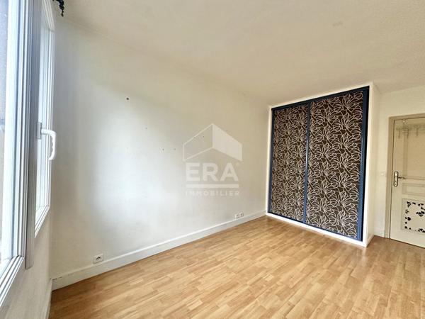 Appartement Le Vesinet 5 pièce(s) 100 m2