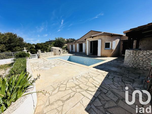 Maison à vendre 5 pièces 141 m² Vitrolles