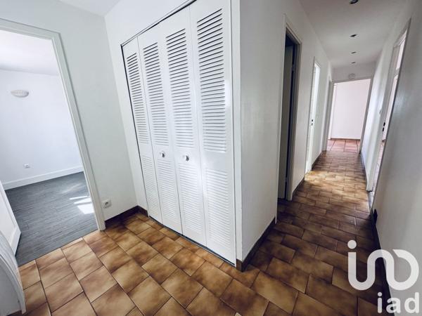 Maison à vendre 5 pièces 141 m² Vitrolles