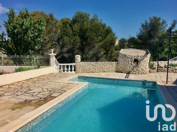 Maison à vendre 5 pièces 141 m² Vitrolles