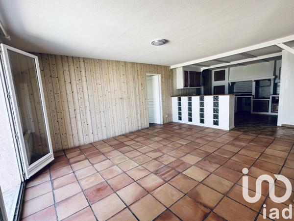 Maison à vendre 5 pièces 141 m² Vitrolles