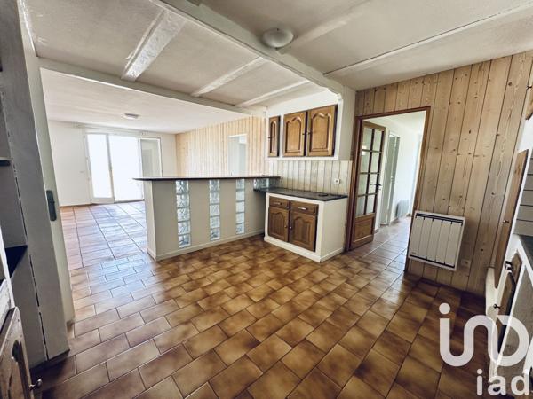 Maison à vendre 5 pièces 141 m² Vitrolles