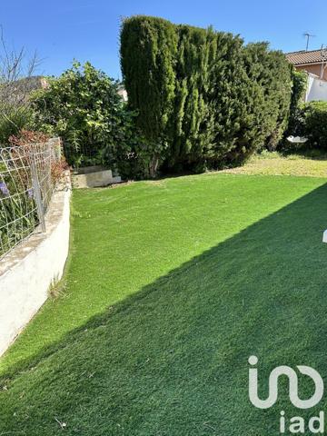 Maison à vendre 5 pièces 141 m² Vitrolles