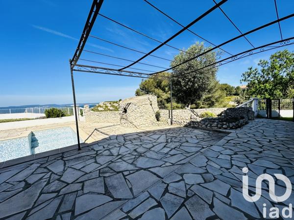 Maison à vendre 5 pièces 141 m² Vitrolles