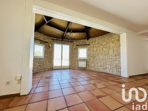 Maison à vendre 5 pièces 141 m² Vitrolles