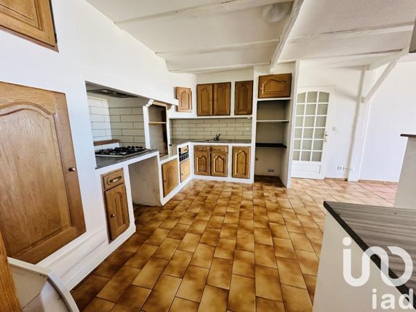 Maison à vendre 5 pièces 141 m² Vitrolles
