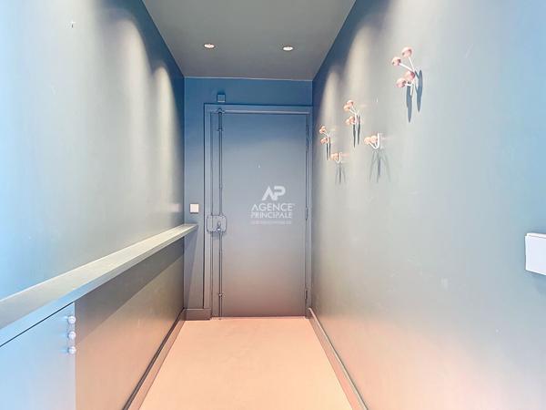 Appartement Duplex 3 pièces- PARIS 14ème Loyer 2 800 €/mois charges comprises **  - Référence  161280