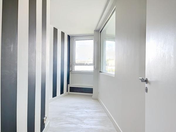 Appartement Duplex 3 pièces- PARIS 14ème Loyer 2 800 €/mois charges comprises **  - Référence  161280