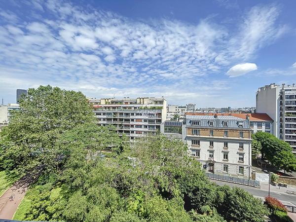 Appartement Duplex 3 pièces- PARIS 14ème Loyer 2 800 €/mois charges comprises **  - Référence  161280