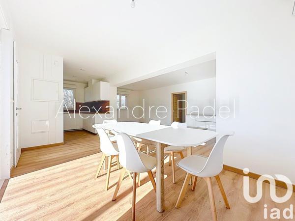 Appartement à vendre 5 pièces 93 m² Sanary-sur-Mer