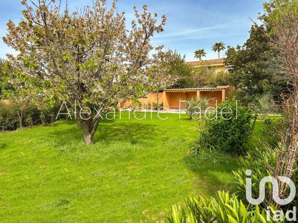 Appartement à vendre 5 pièces 93 m² Sanary-sur-Mer