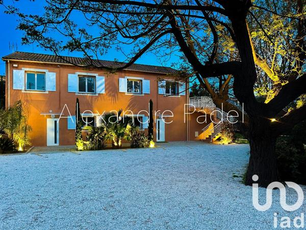 Appartement à vendre 5 pièces 93 m² Sanary-sur-Mer