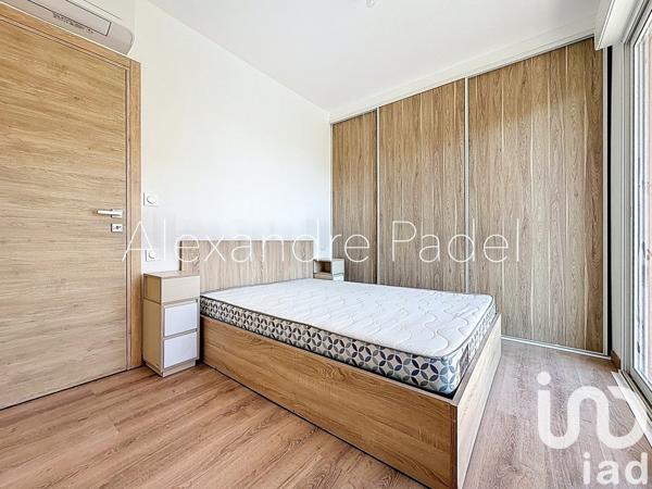 Appartement à vendre 5 pièces 93 m² Sanary-sur-Mer