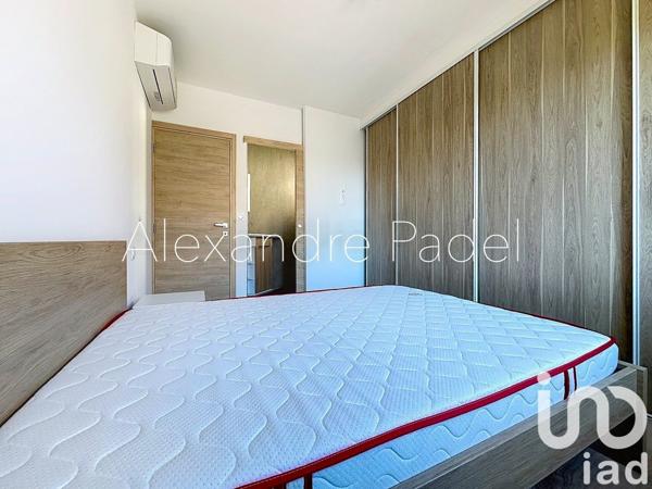 Appartement à vendre 5 pièces 93 m² Sanary-sur-Mer