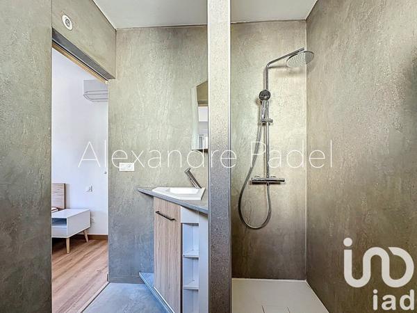 Appartement à vendre 5 pièces 93 m² Sanary-sur-Mer