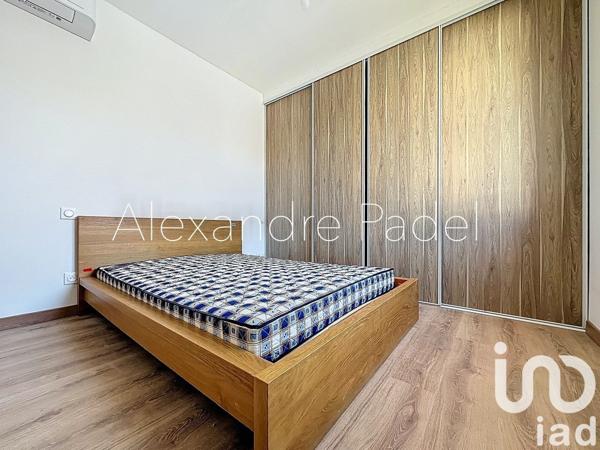 Appartement à vendre 5 pièces 93 m² Sanary-sur-Mer