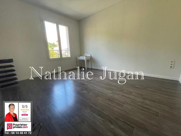 A vendre Maison Ollioules (Var) 5 pièces de 120 m2 avec piscine et garage