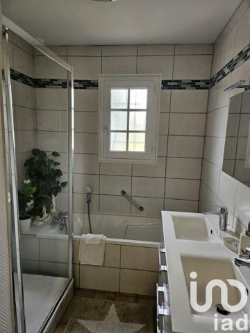 Maison à vendre 7 pièces 153 m² Chaon