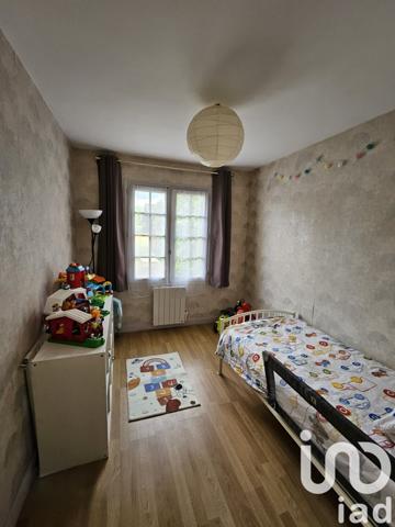 Maison à vendre 7 pièces 153 m² Chaon