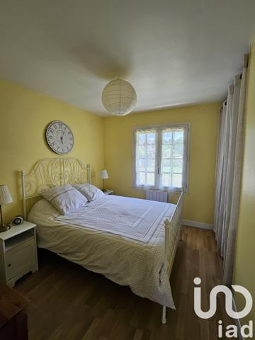 Maison à vendre 7 pièces 153 m² Chaon