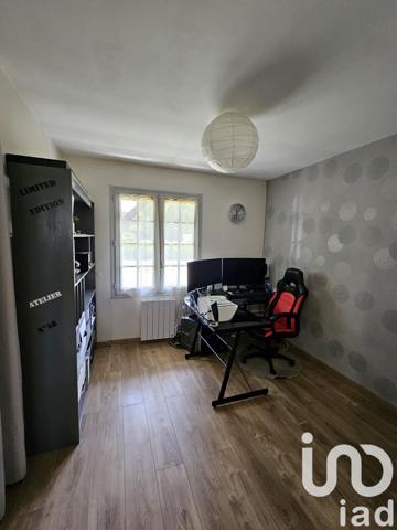 Maison à vendre 7 pièces 153 m² Chaon