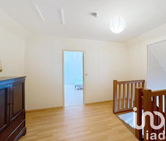 Maison à vendre 7 pièces 153 m² Chaon