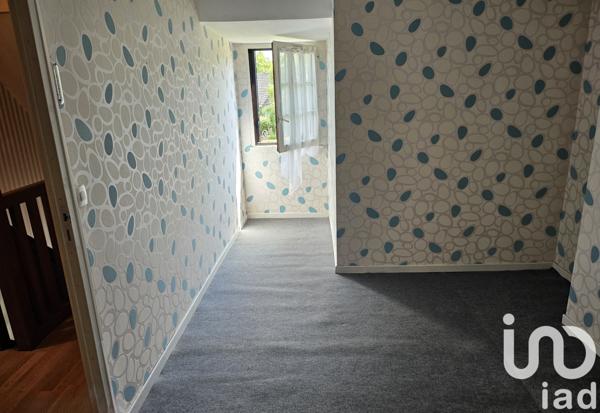 Maison à vendre 7 pièces 153 m² Chaon