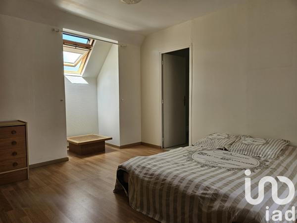 Maison à vendre 7 pièces 153 m² Chaon