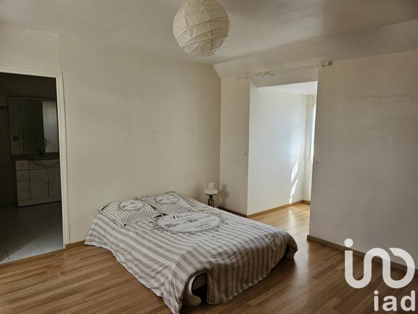 Maison à vendre 7 pièces 153 m² Chaon