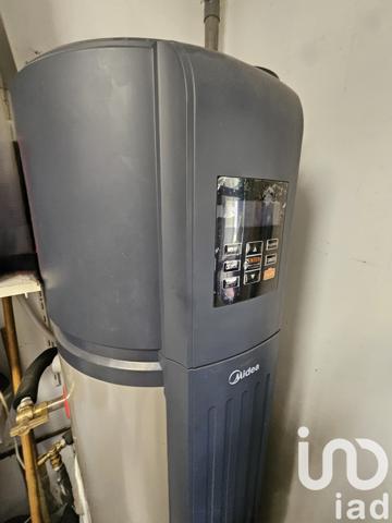 Maison à vendre 7 pièces 153 m² Chaon