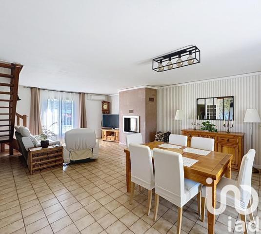 Maison à vendre 7 pièces 153 m² Chaon