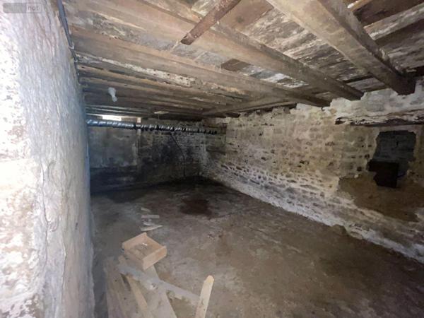 Maison à vendre à Lassay-les-Châteaux en Mayenne (53110), ref : 580