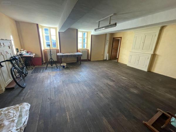 Maison à vendre à Lassay-les-Châteaux en Mayenne (53110), ref : 580